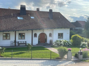 Ferienwohnung Leixenring